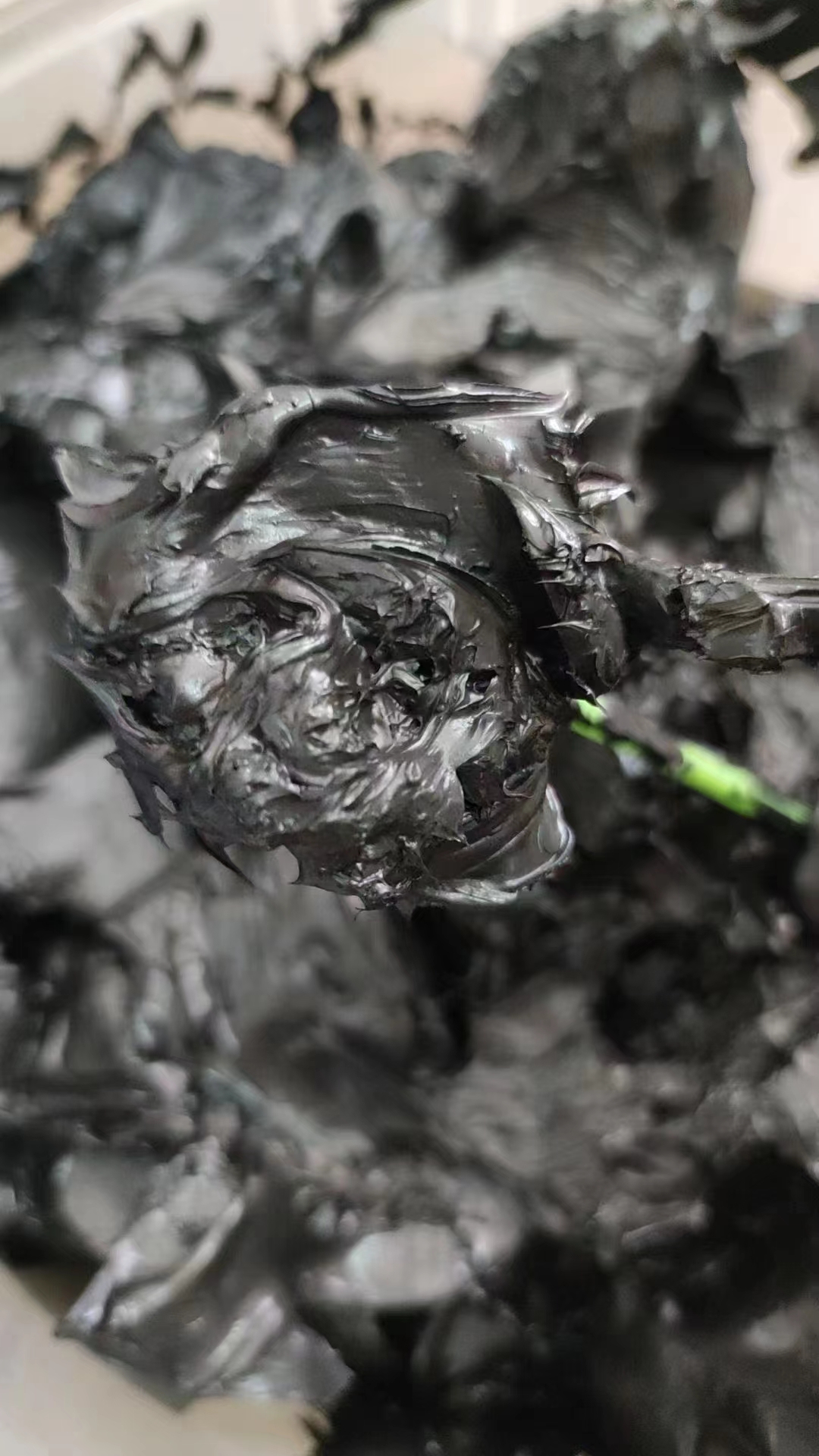 二硫化钼的优异性