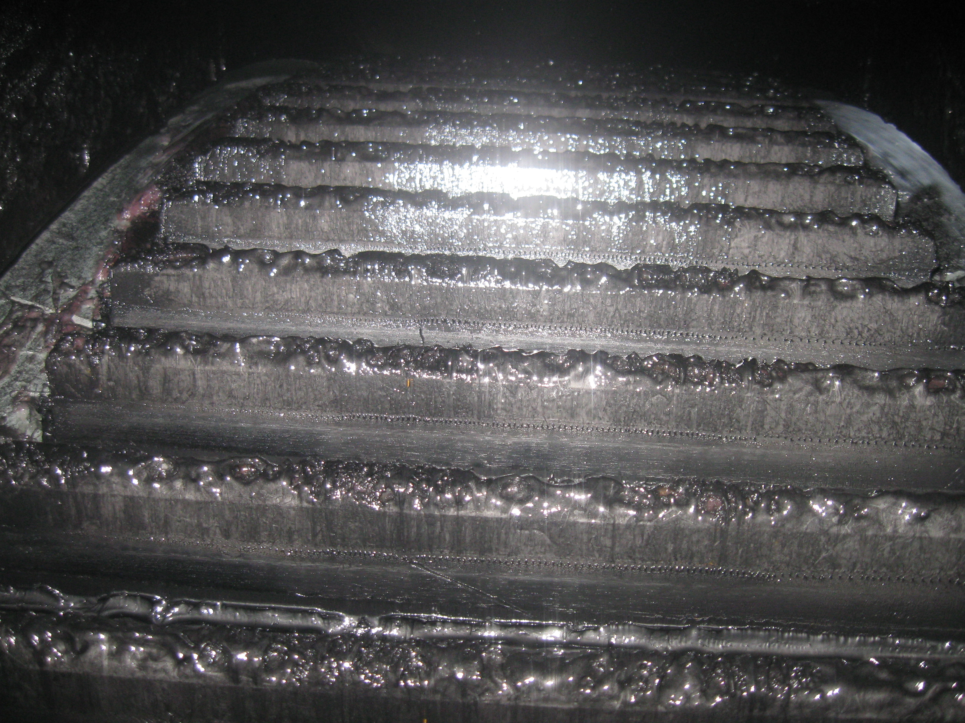 大型球磨机润滑核心问题