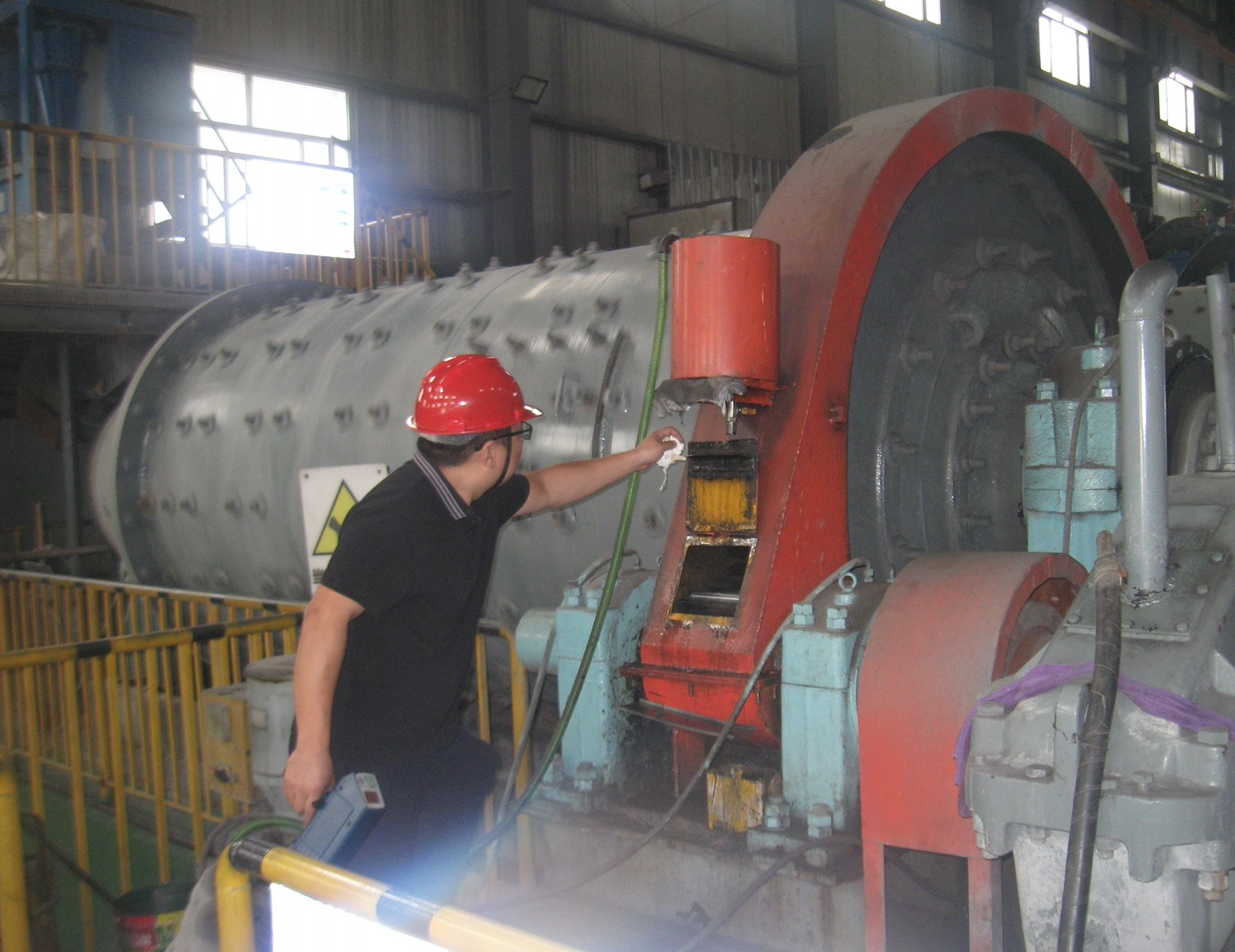 客户至上，服务为主