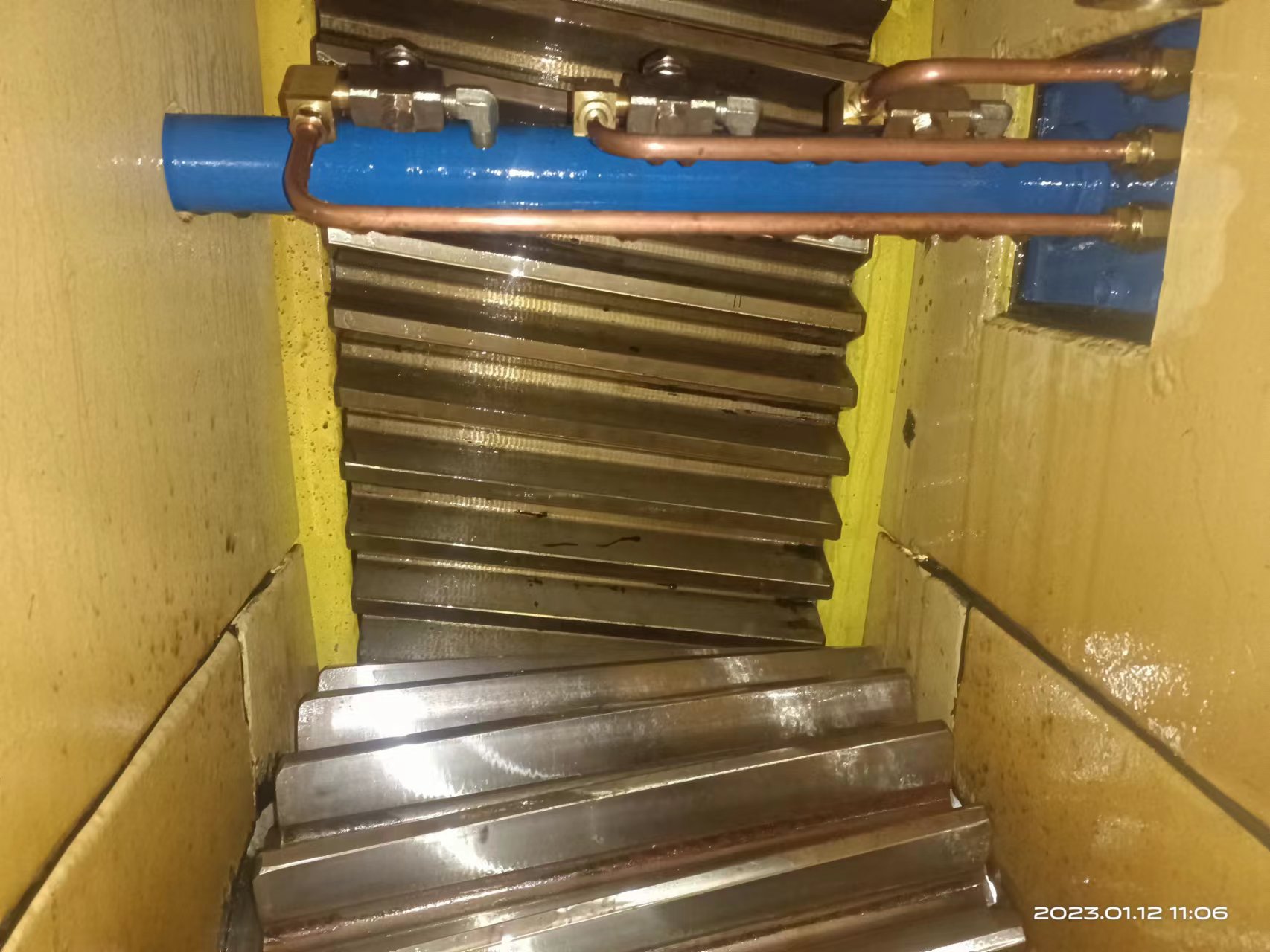 智能喷射润滑系统 - 图片2